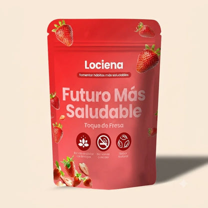 Recargas de Sabor Puro
