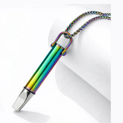 Collar de Resistencia Lociena
