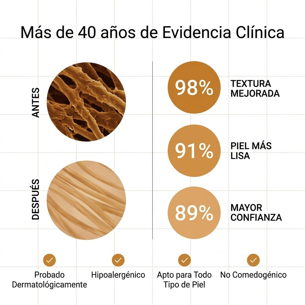Stick Reparador Clínico de Cicatrices de Acné™