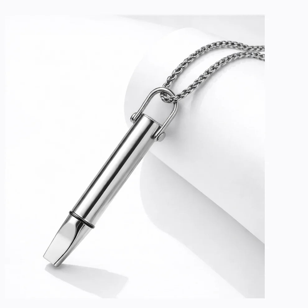 Collar de Resistencia Lociena