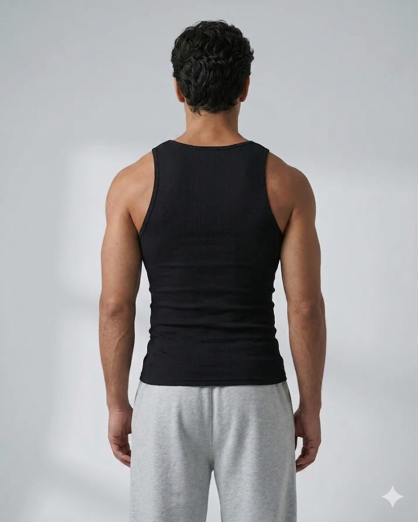 Stretch Fit Camiseta