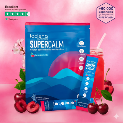 lociena- SuperCalm