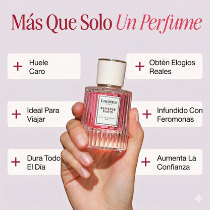 Lociena™ Feromonas perfume