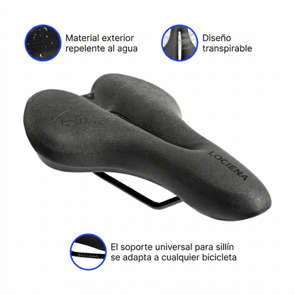 Lociena 3.0 Sport +