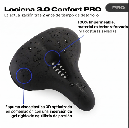 Lociena 3.0 Comodidad PRO