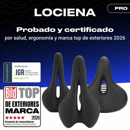 Lociena 3.0 Sport PRO