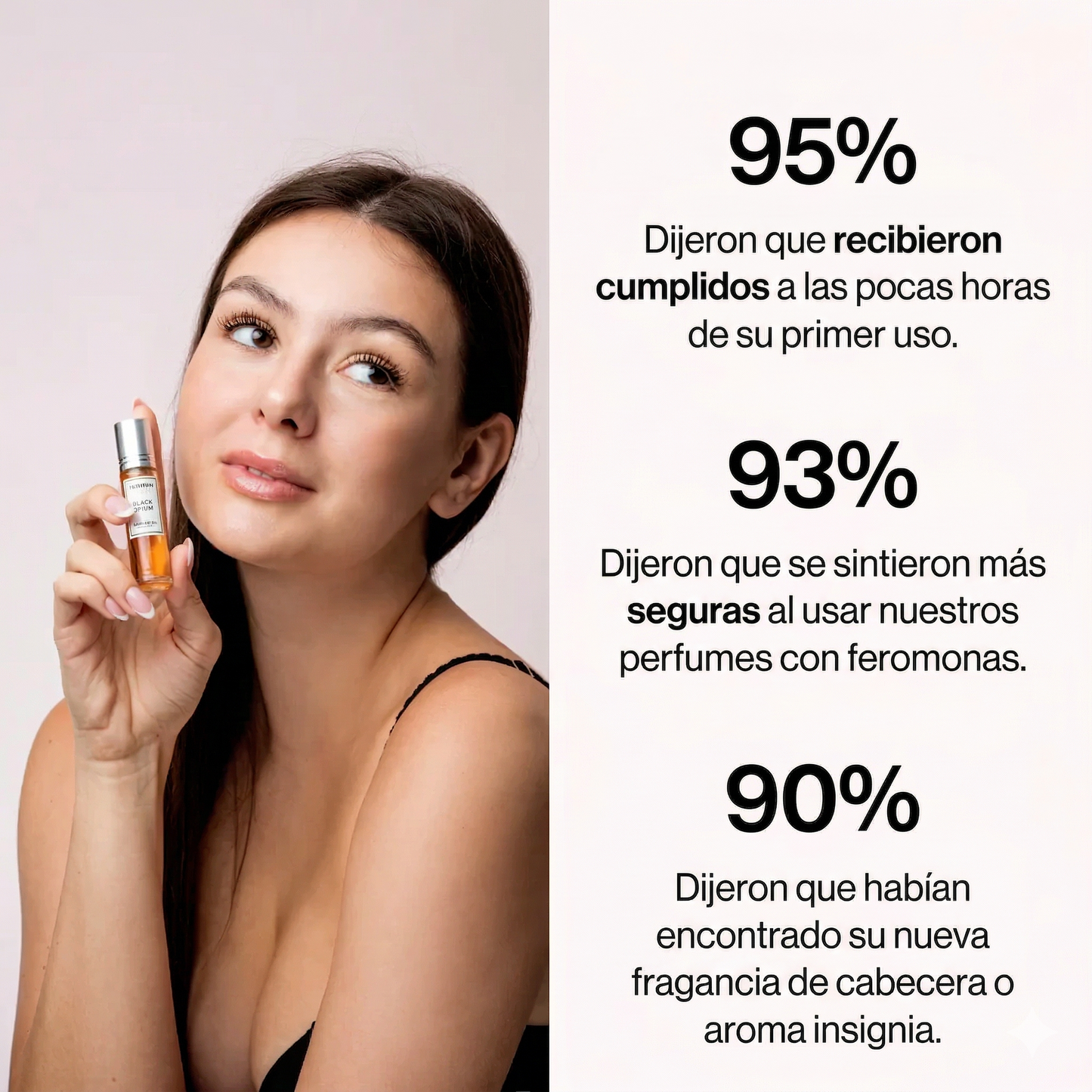Lociena™ Feromonas perfume