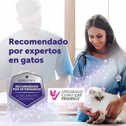 lociena Optimum Kit de Inicio