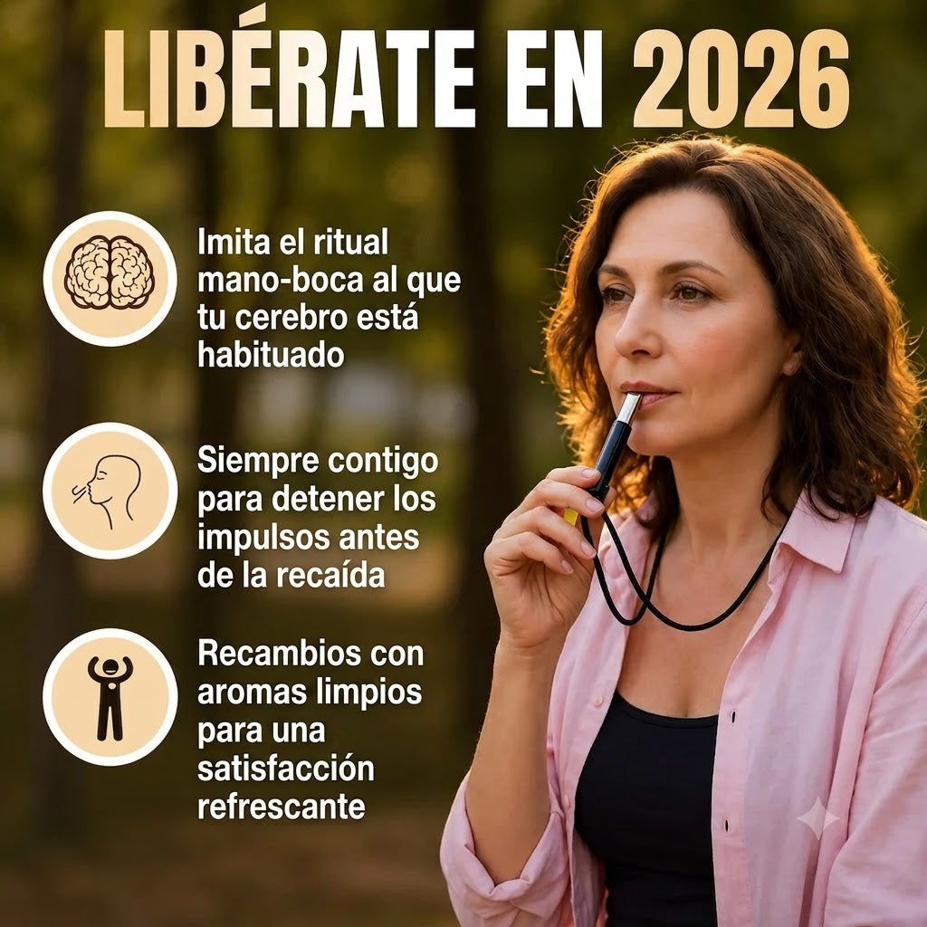 Collar de Resistencia Lociena