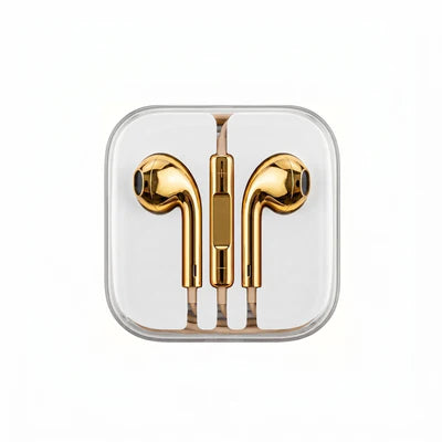 Auriculares con Cable
