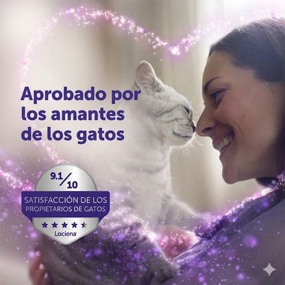 Lociena Optimum Recarga